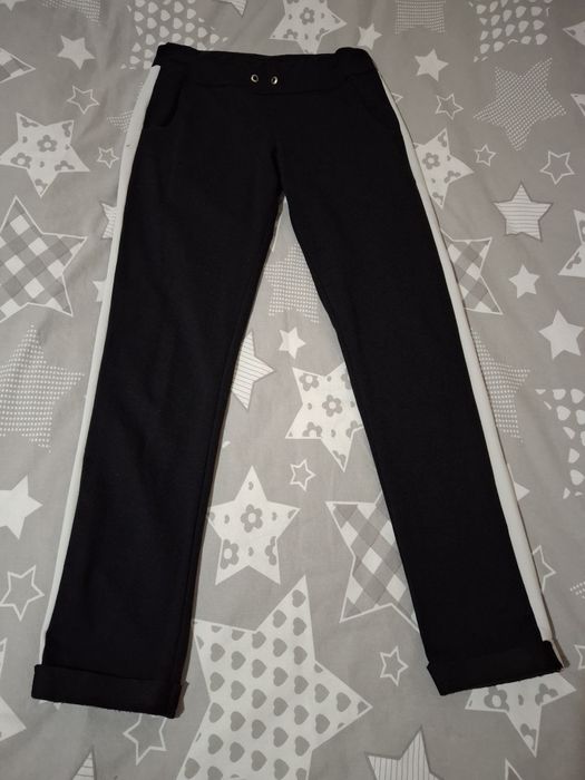 Чорний спортивний костюм Marvel