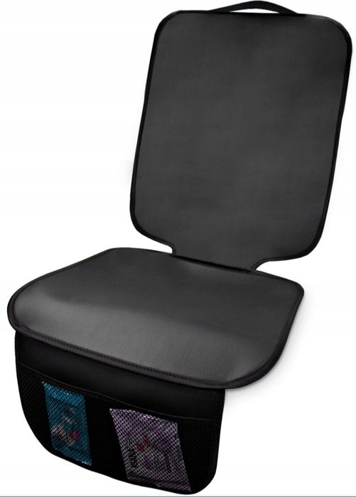 Автокрісла бустери