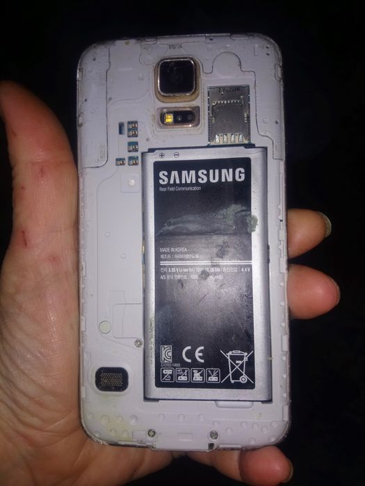 samsung 4s 5s  донор