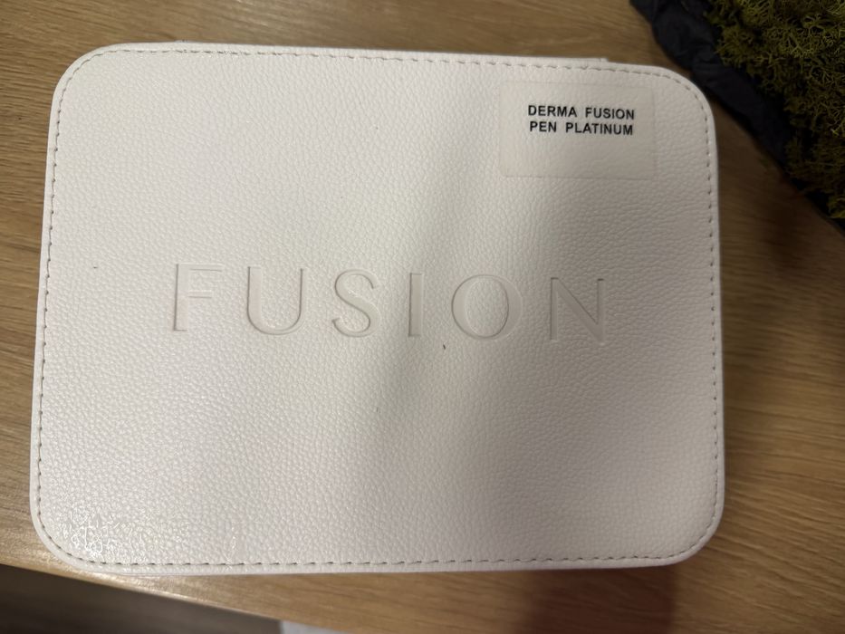 Fusion pen medyczny