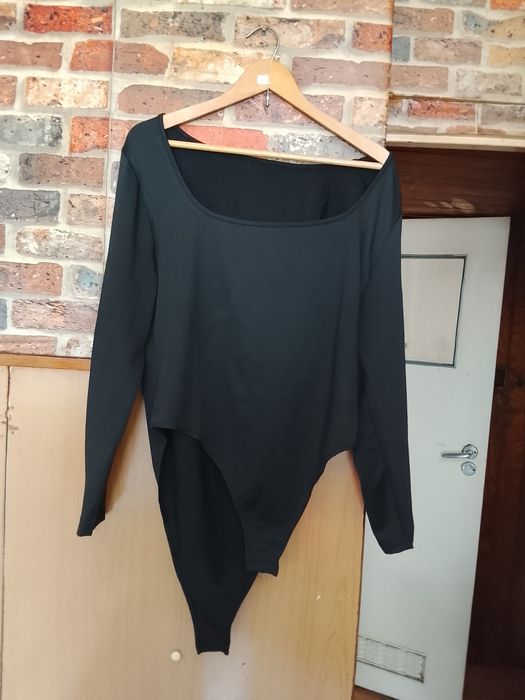 Body damskie rozmiar 44/46