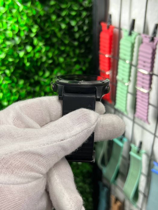 Garmin Fenix 5X Plus WATCHMANIA Магазин Гарантія Вибір