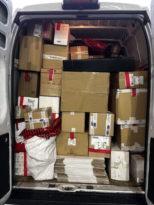TRANSPORTE A SUA MEDIDA