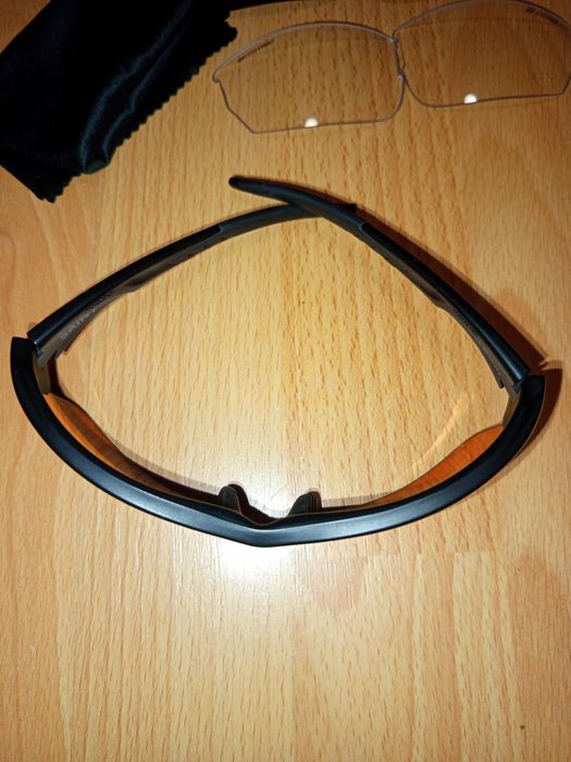 Okulary Wiley X Saint