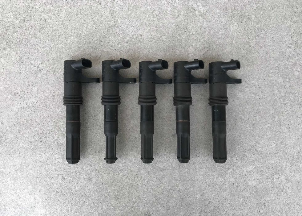 Катушка зажигания Fiat Stilo (2001-2008р.в) - 2.4L 20V