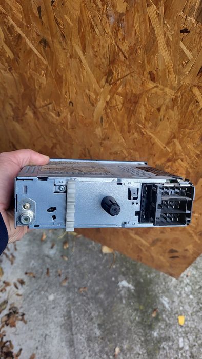 Sprzedam radio renault clio mercedes sprinter