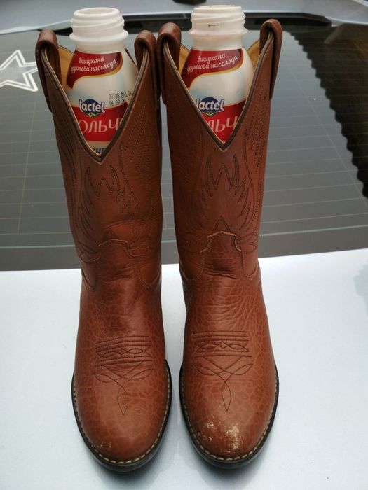 Сапоги, размер 38