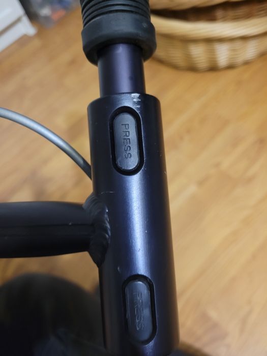 Hulajnoga Oxelo Town 7 XL