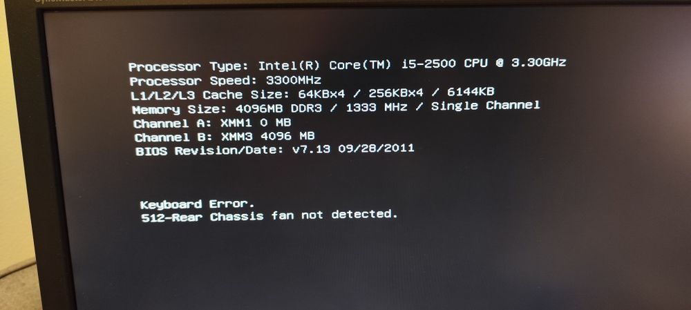 Płyty główne AsRock, Dell, Fujitsu, HP