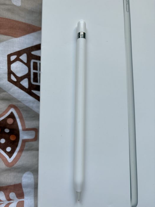 iPad 9 gen. + apple pencil 1 gen