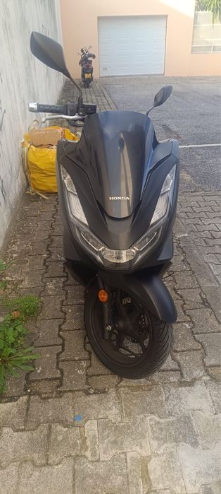 PCX 2022 – excelente estado!