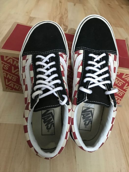 Trampki damskie  Vans