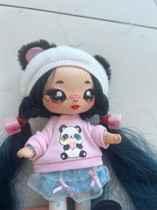 Лялька na na surprise