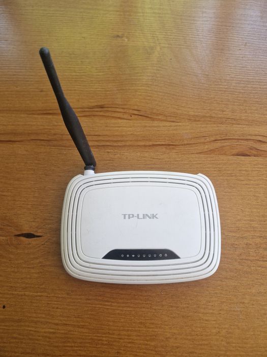 TP-Link TL-WR740N