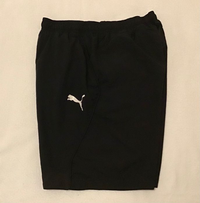 Puma Brand Shorts477065670789048322