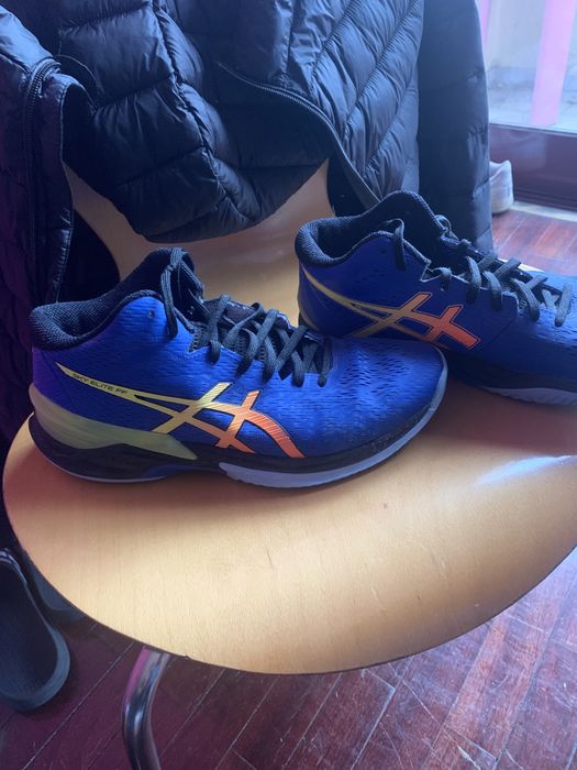 Asics Sky Elite FF voleibol