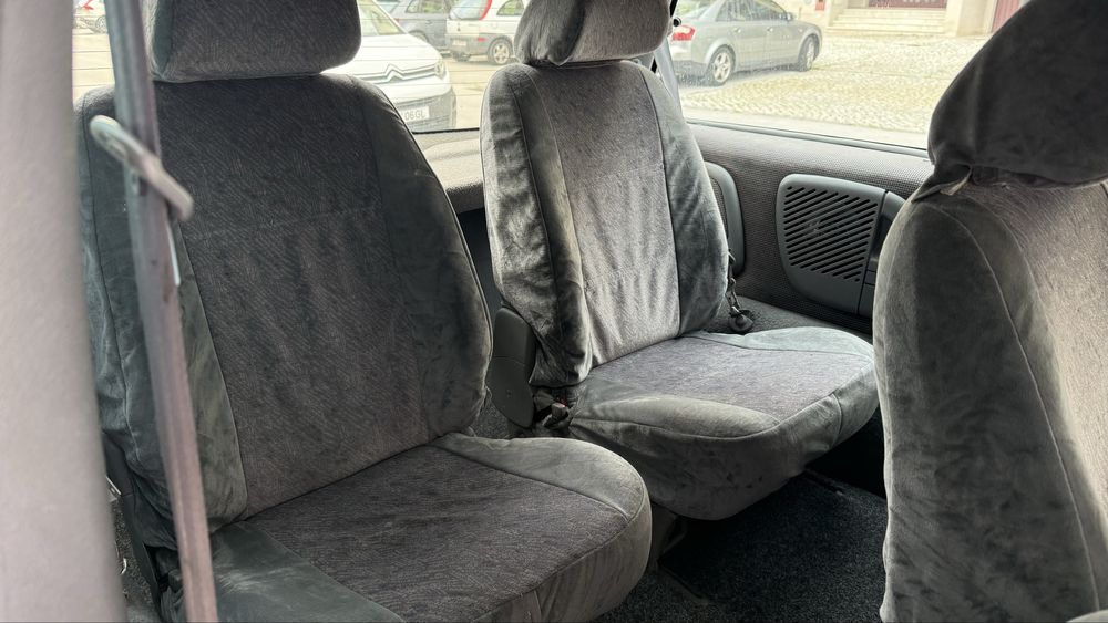 Fiat Ulysse 1.9TD 7 Lugares 1Dono