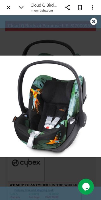 cybex winter Platinum Footmuff, kerrupoki Size:US:40L Twin Stroller Out And while the water new-this-week - will be auto-removed by Mechanic