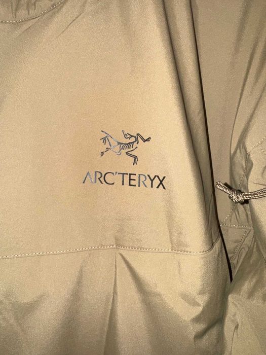 Kurtka Arcteryx LEAF Cold WX LT Jacket Gen 2 Crocodile
