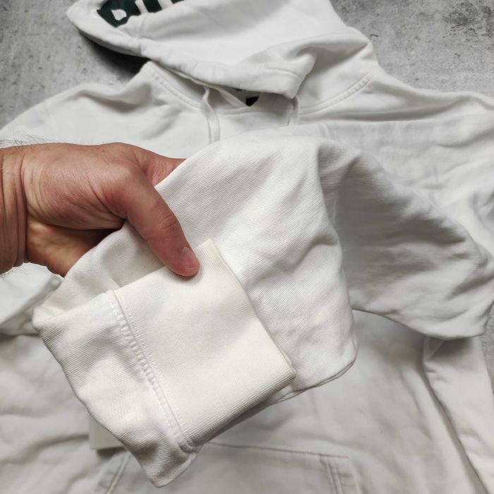 MĘSKA Bluza PREMIUM Bawełna z Kapturem Hoodie Vans Off The Wall