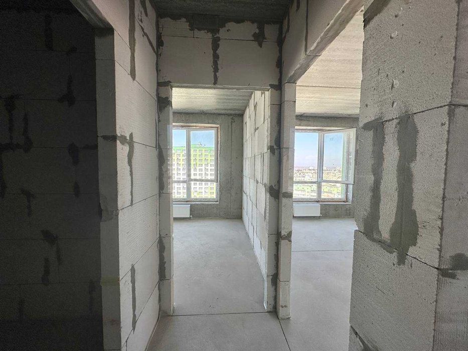 2-комнатная квартира по адресу (площадь 45 м²) - Atlanta.ua - фото 11