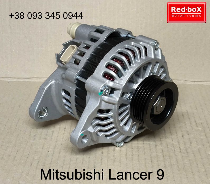 Генератор • Mitsubishi Lancer 9 • 1,6