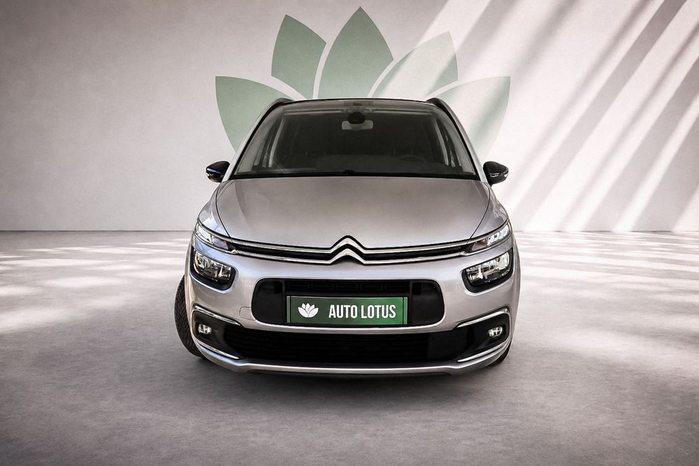 Citroën Grand C4 Spacetourer 1.2 PureTech Origins