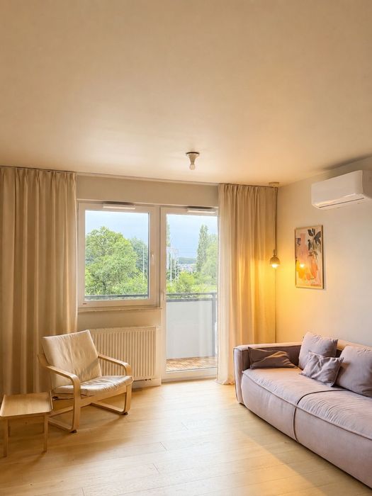 Mieszkanie – Gdańsk, Letnica - Widok 3