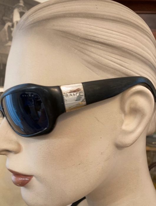 Óculos escuros Ralph Lauren