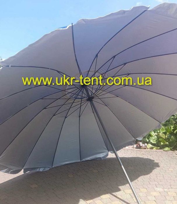 Зонт 3х2 3х3 4х3 2х2 садовый,торговый,пляжный
