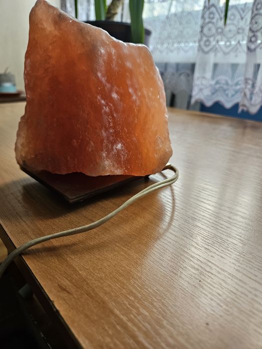 Lampa solna prl.