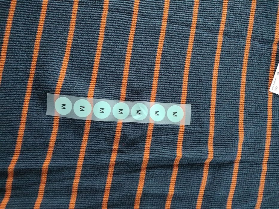 Sweter męski cienki C&A