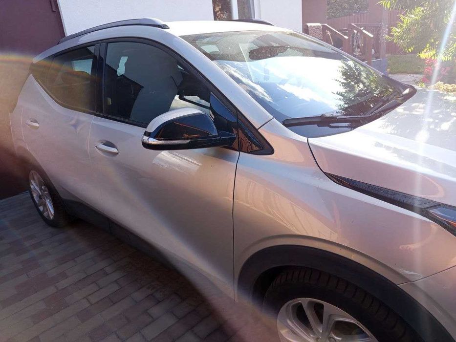 Chevrolet Bolt EUV 2023 відмінний стан