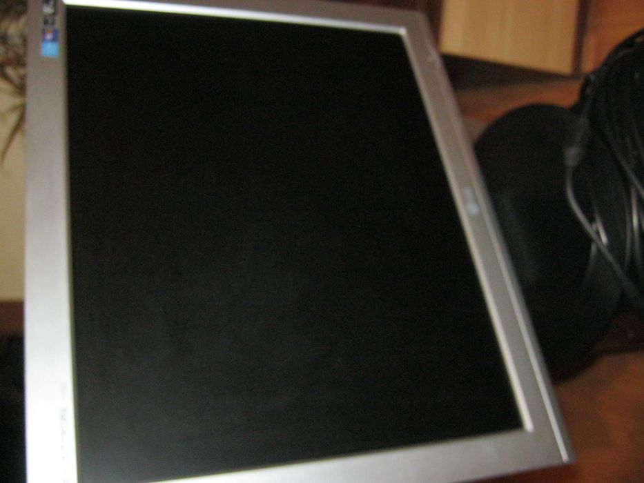 monitor LG FLATRON