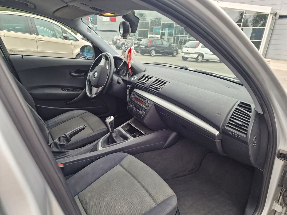 BMW 120 — fotografia 9
