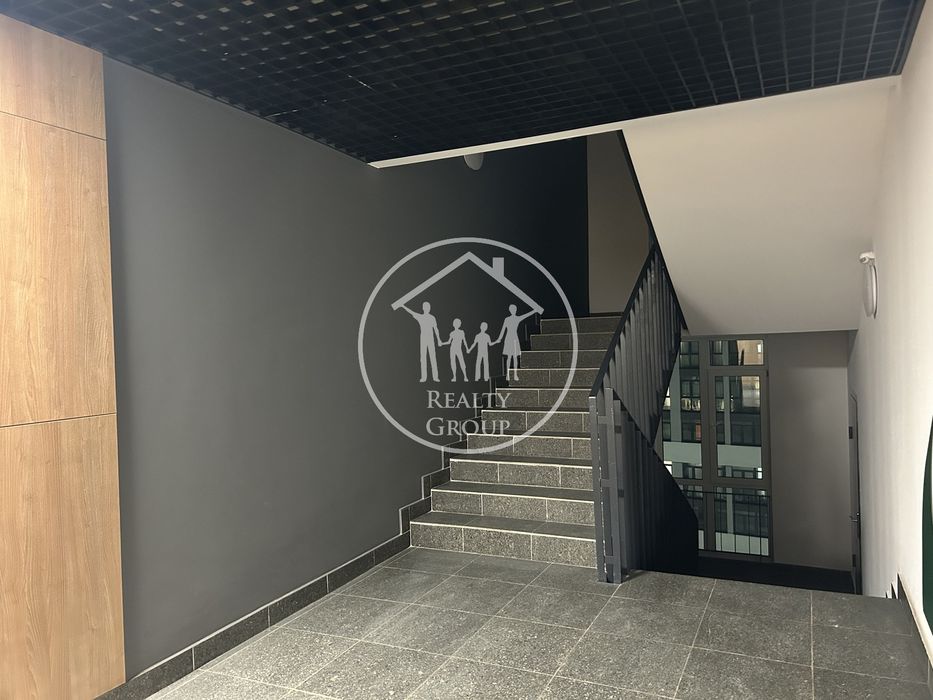 Ловіть можливість! ЖК Avalon Zelena Street! Майже все продано!