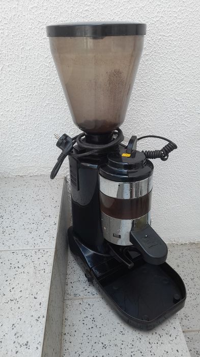 Moinho de Café Profissional Rossi RR45 (Industrial / Cafetaria)