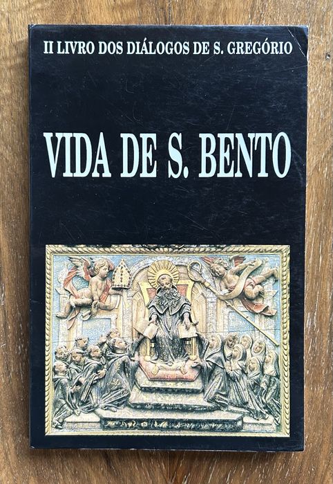 Vida de S. Bento