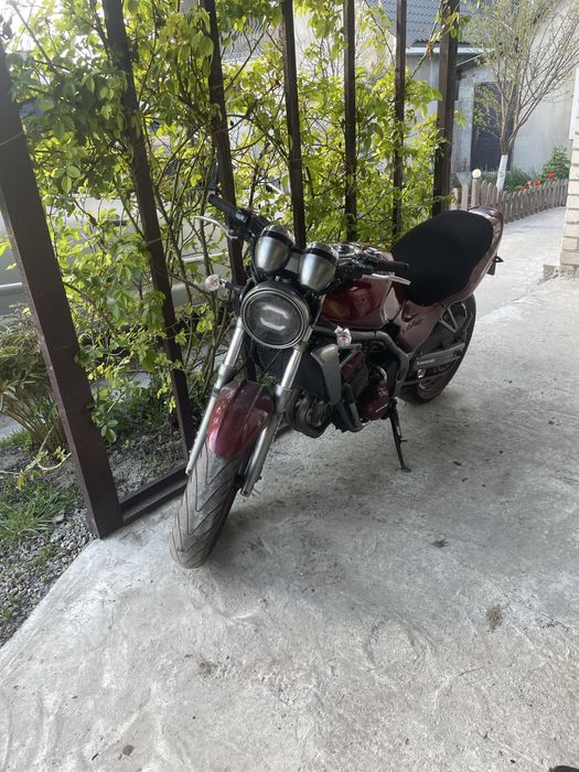 Продам Kawasaki Balius 250