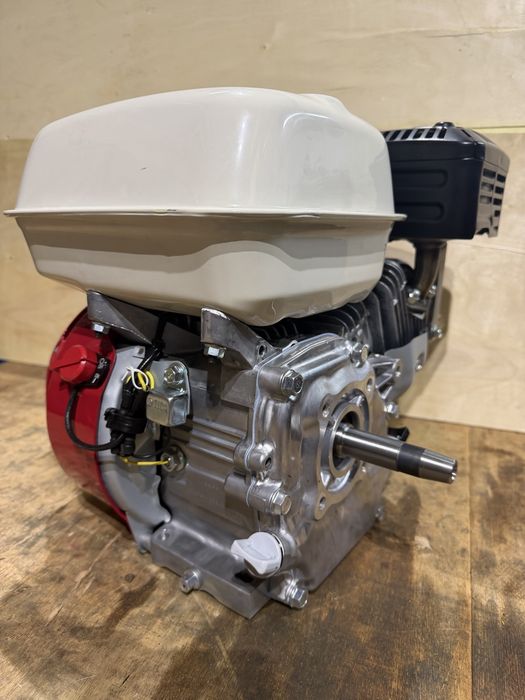 Бензиновий двигун Honda GX200 новий оригінал