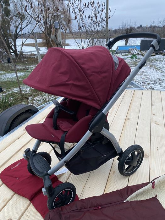 Каляска дитяче автокрісло