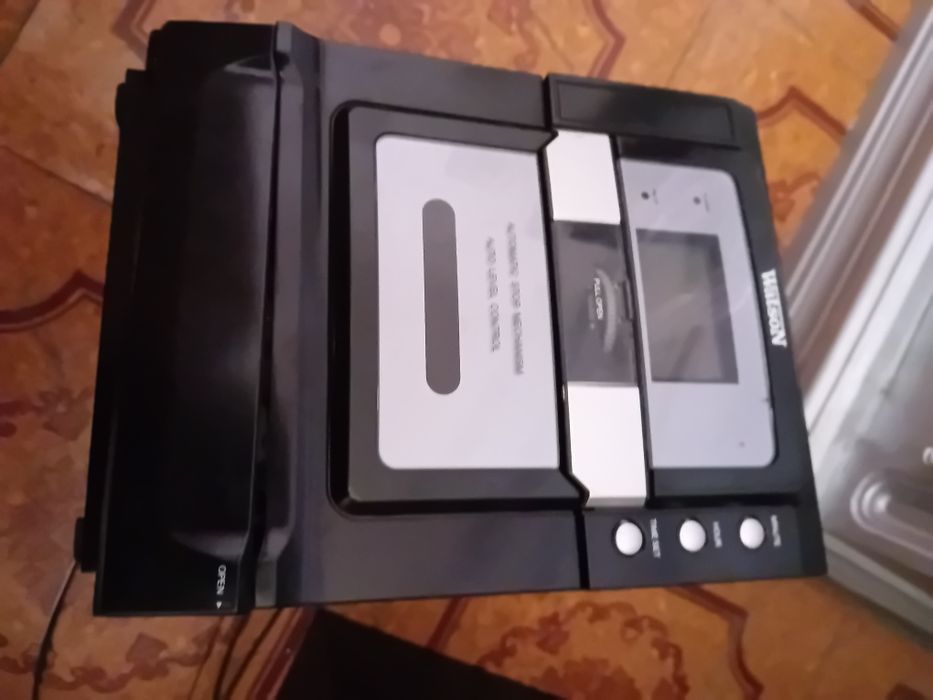 Mesa mistura eurorack