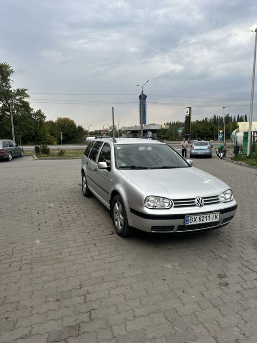 Продам volkswagen golf4