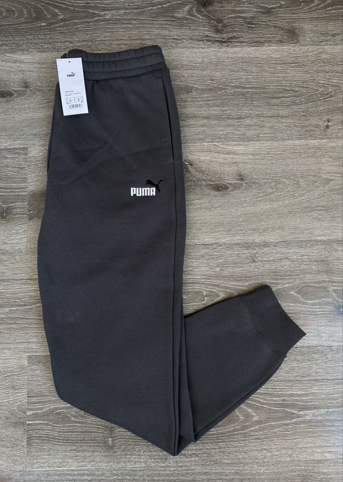 Puma Оригинальные Новые Спортивные штаны брюки