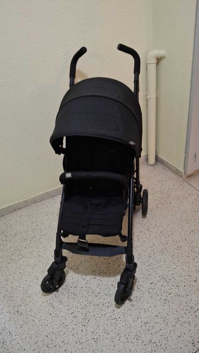 Vendo carrinho chicco lite way 4