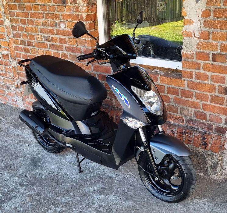 Kymco
