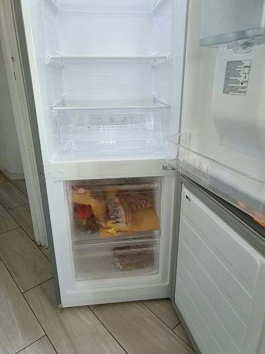 Frigorífico Combinado