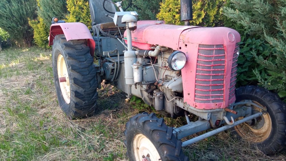 Felgi zetor k25 koła 24 cale