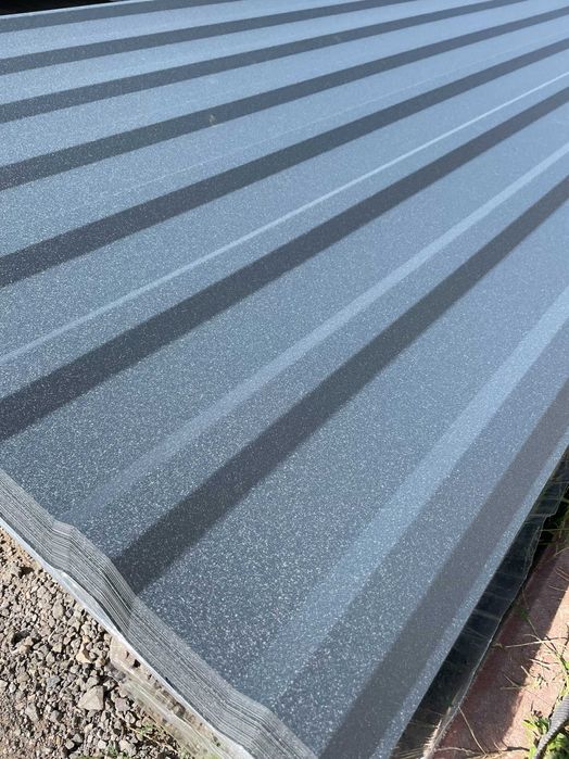 Blacha trapezowa t18 7016 PROMOCJA