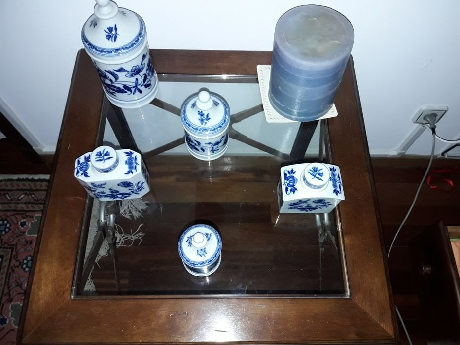Mesa de apoio sala